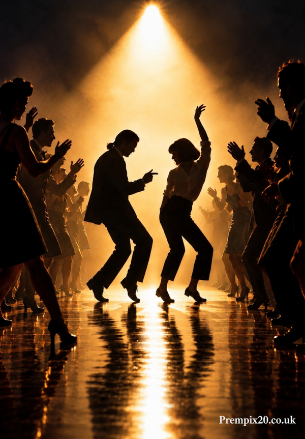 Jive