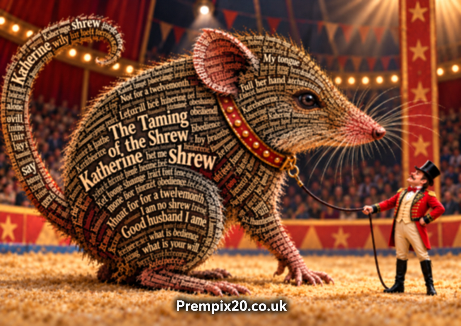 Taming of the Shrew