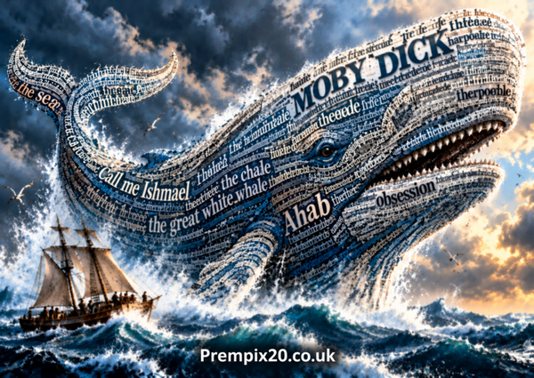 Moby Dick