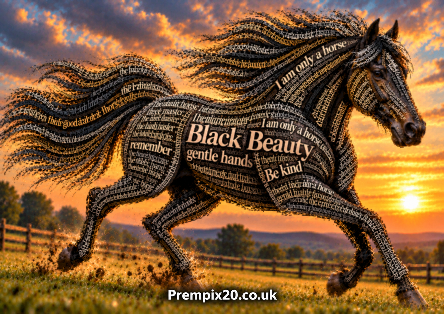 Black Beauty