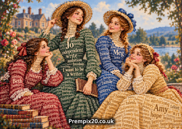 Little women