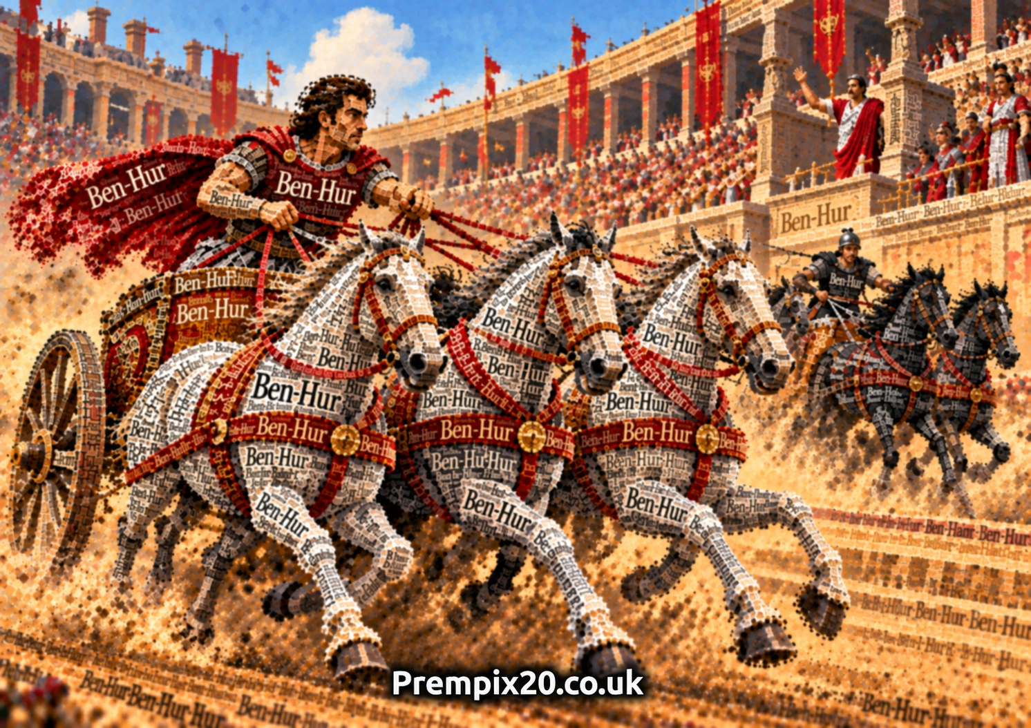 Ben Hur