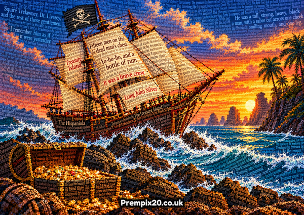 Treasure Island