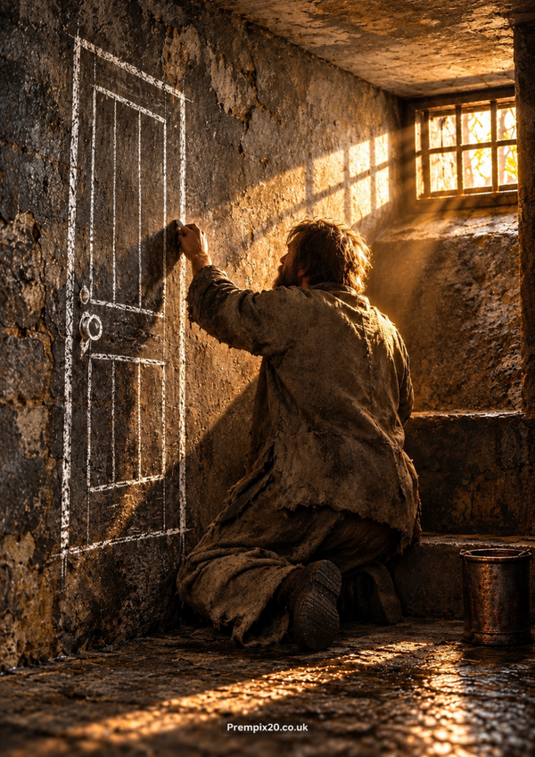 Prison break 2