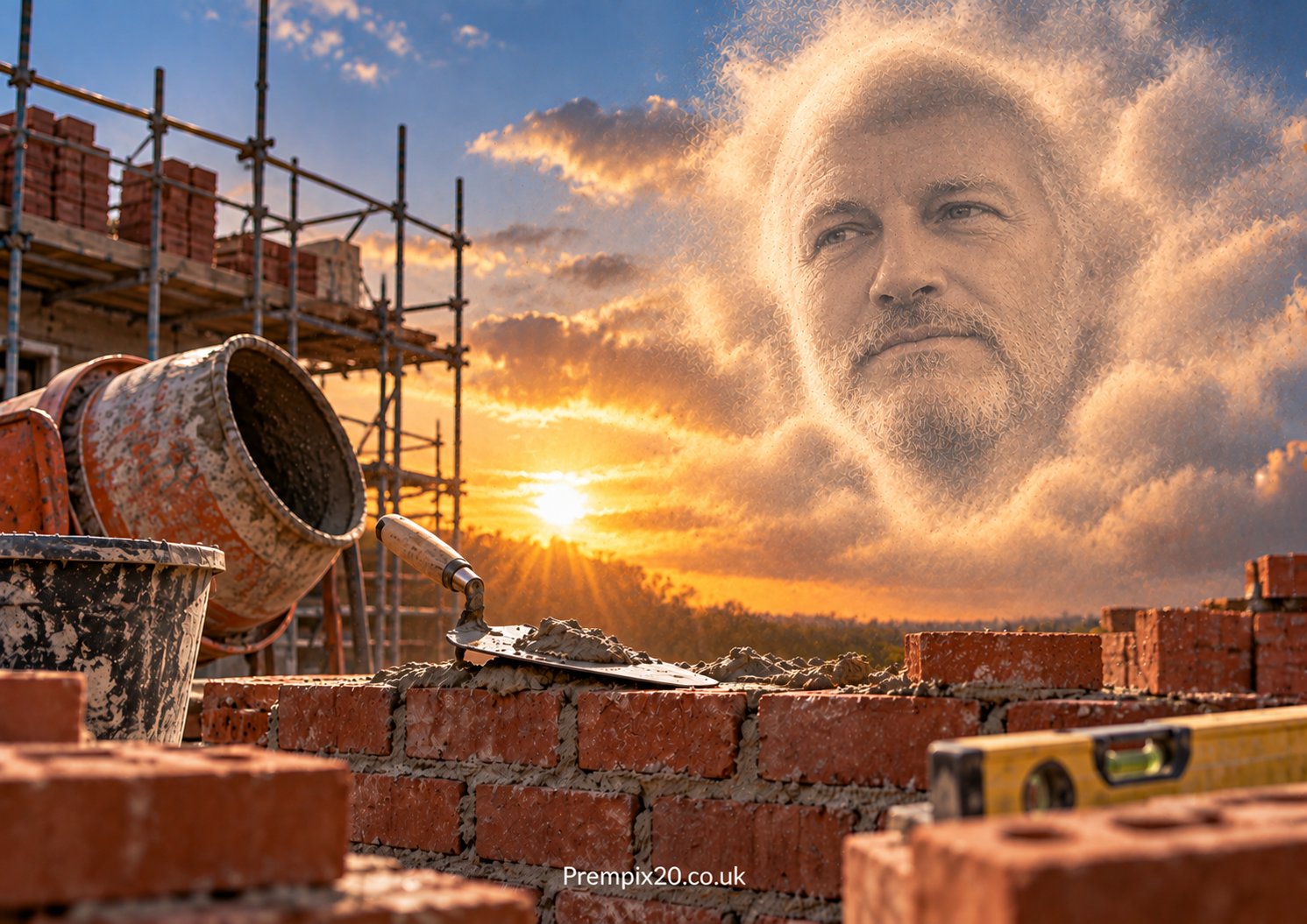 Brickie