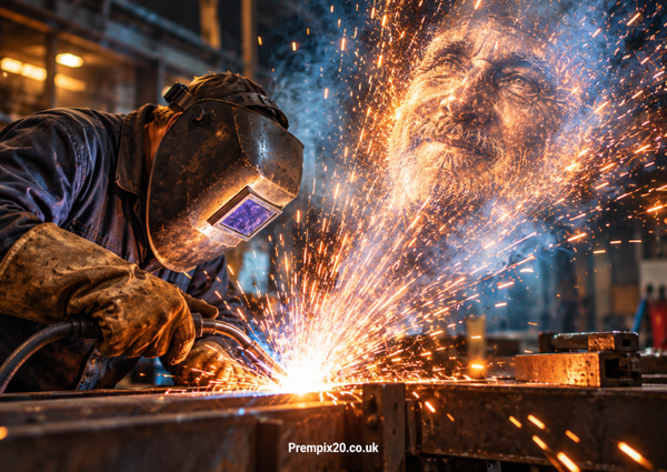 Welder