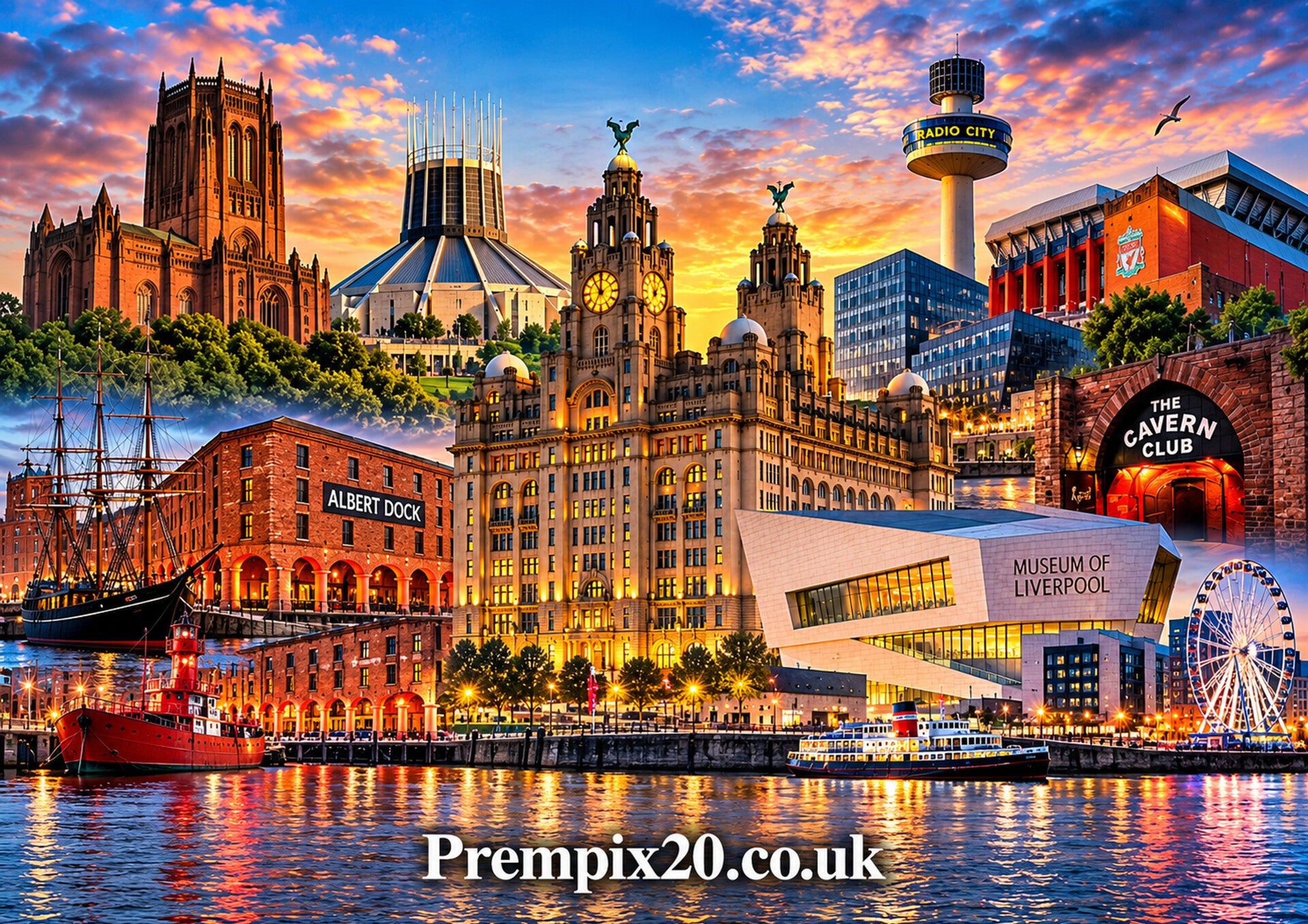 Liverpool