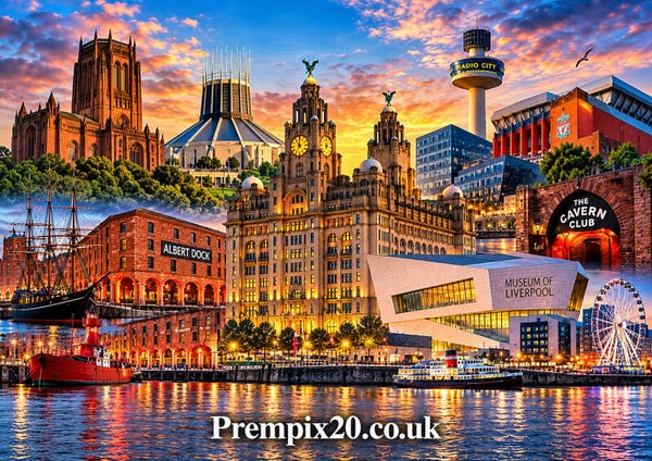 Liverpool