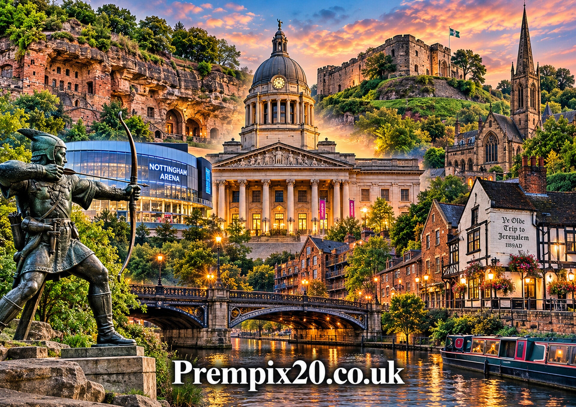 Nottingham