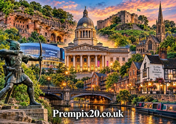 Nottingham
