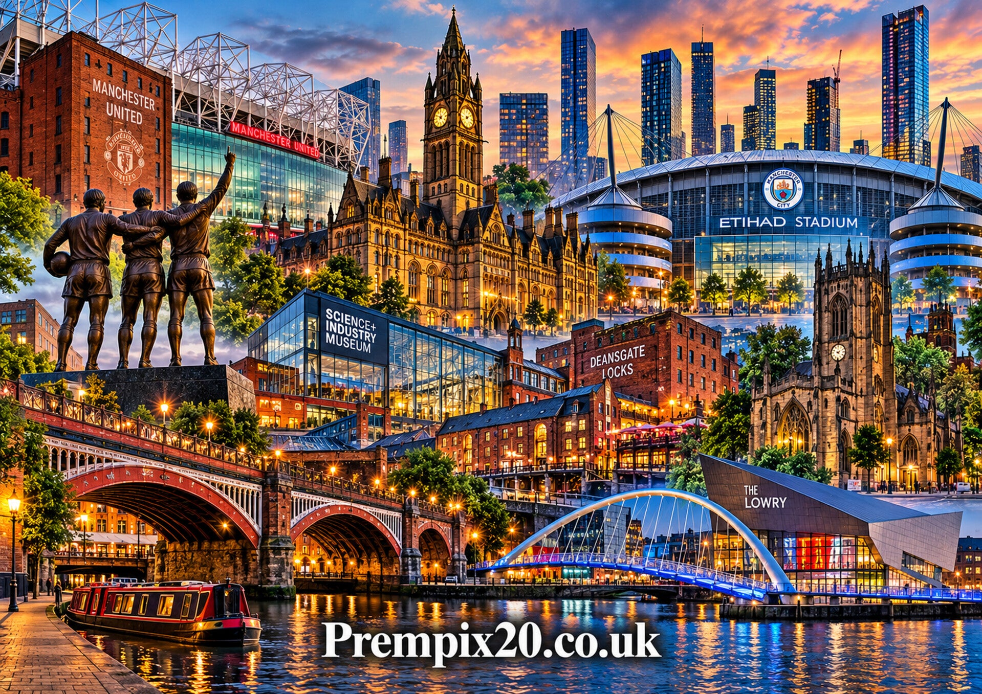 Manchester