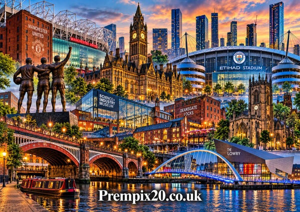Manchester
