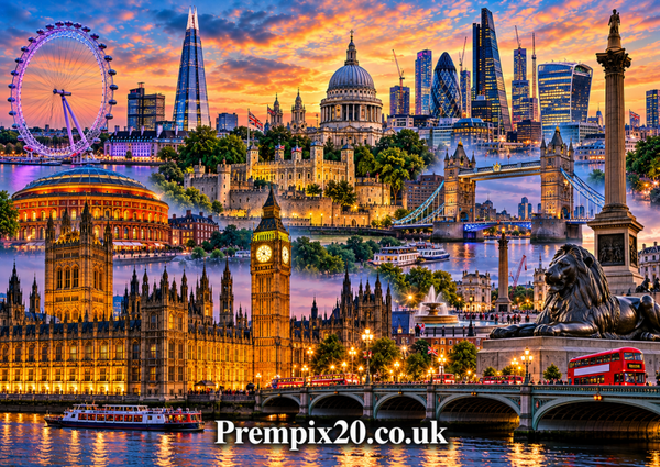 London