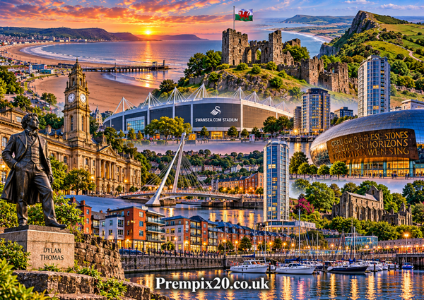 Swansea