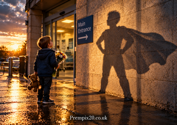Shadow #3
