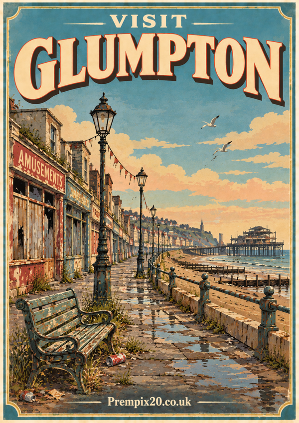 Glumpton 12