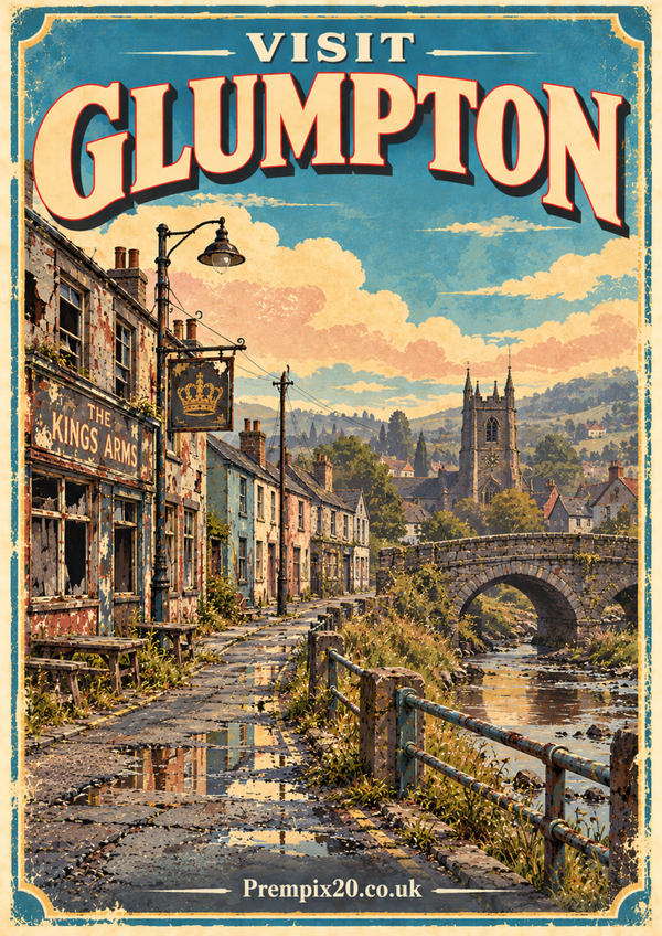 Glumpton 9