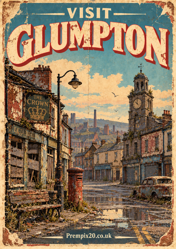 Glumpton 5