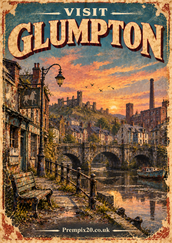 Glumpton 4