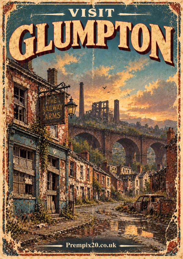 Glumpton 3