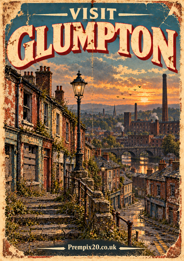 Glumpton 1