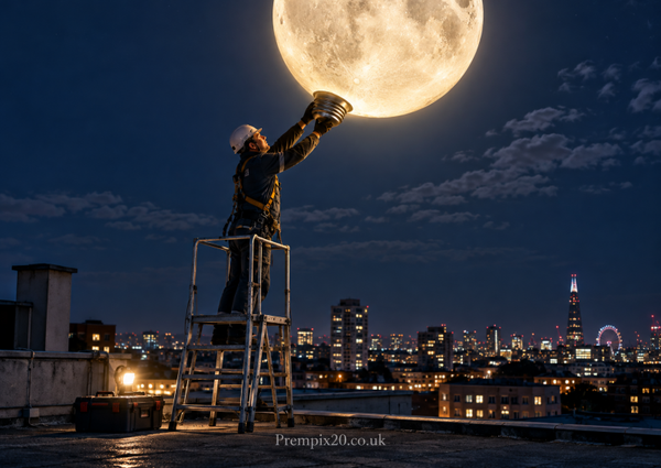 Night Shift