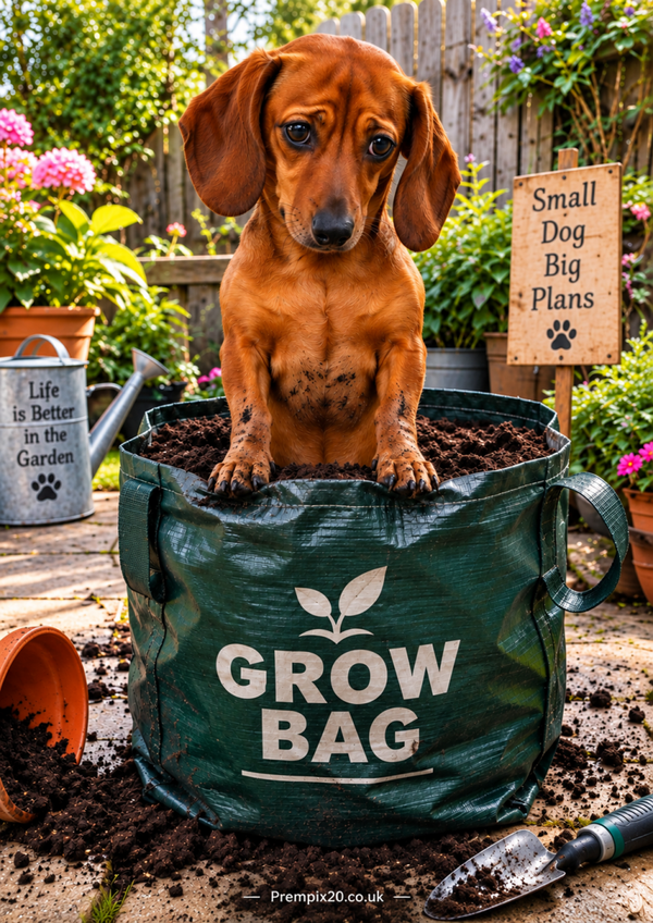 Grow Bag