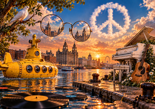 Peace
