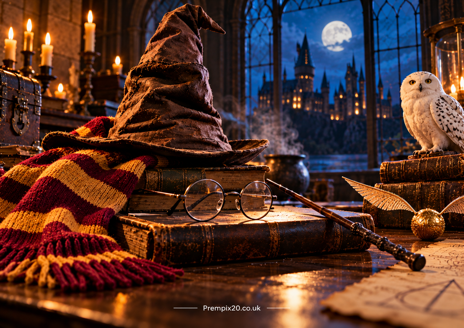 Magic
