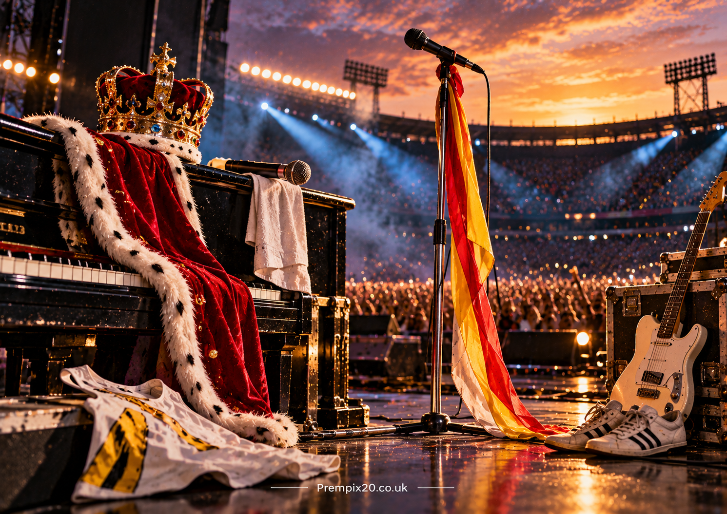 Royalty