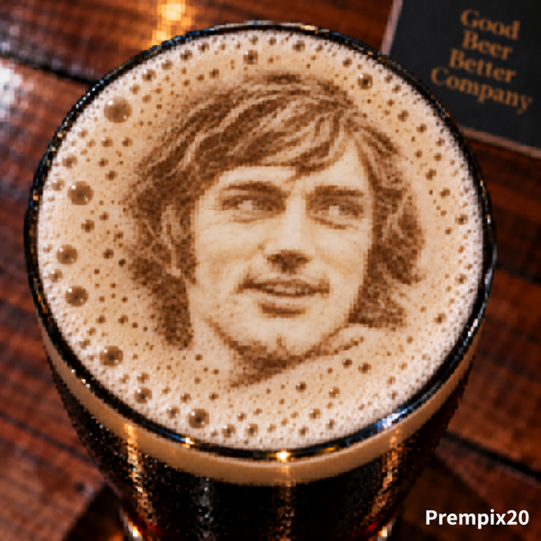 A good pint