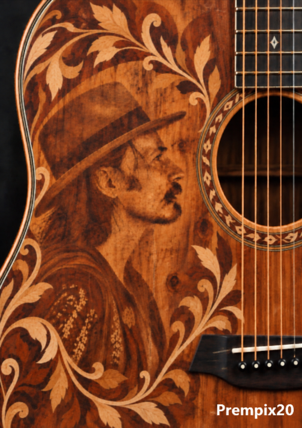Acoustic Species