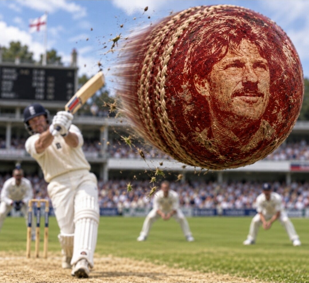 All Rounder