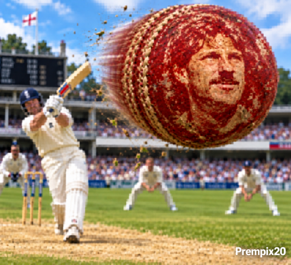 Caught & Bowled