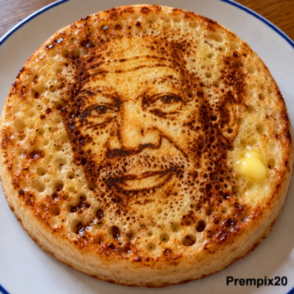 Crumpet
