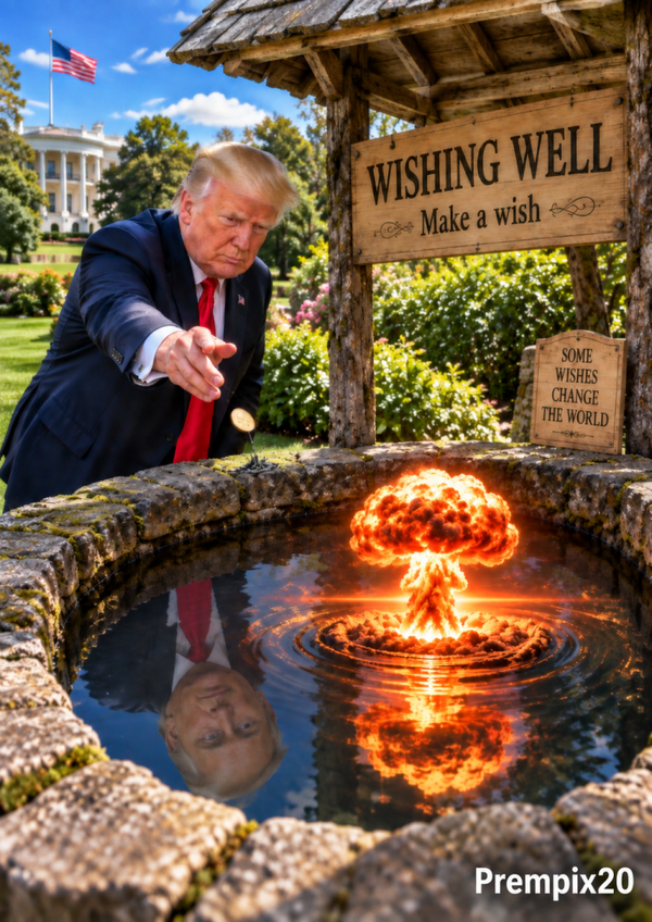 Make a Wish