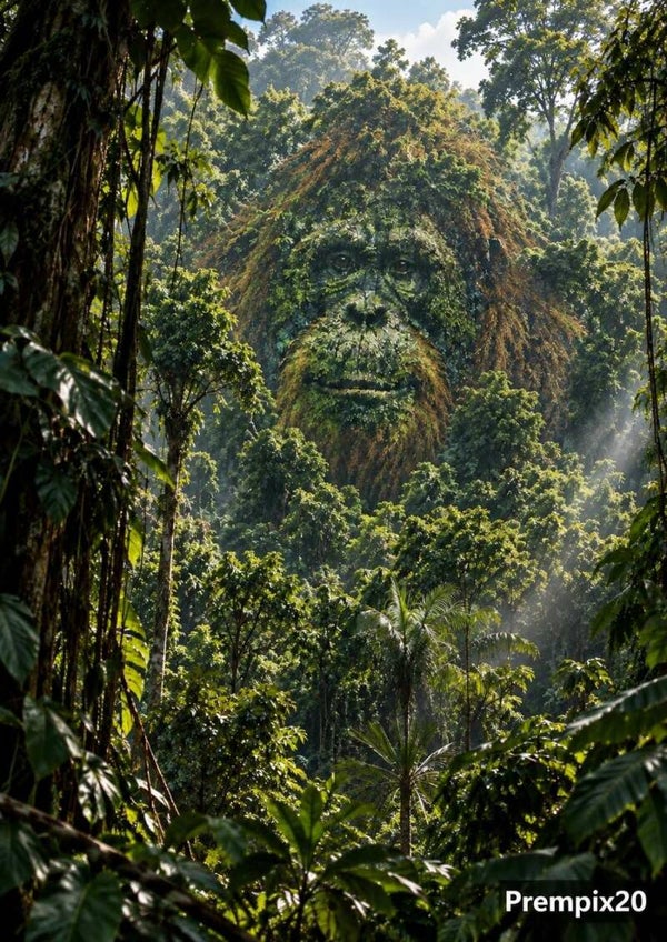 Orangutan