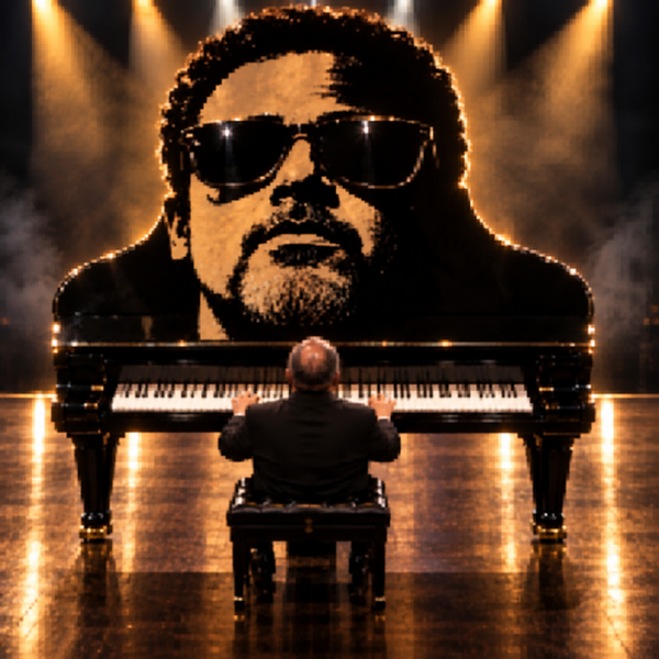 Piano Man