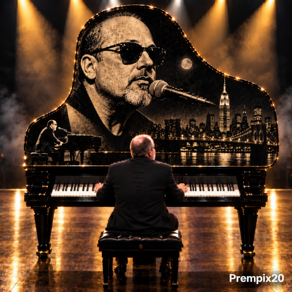 Piano Man