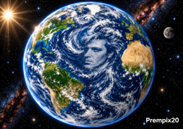 Planet Earth