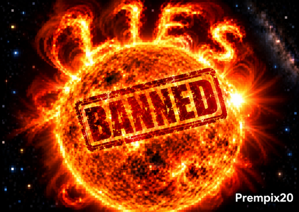 Planet The Sun