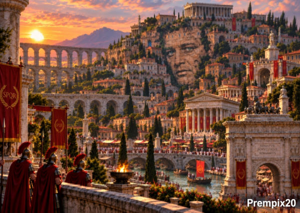 Rome