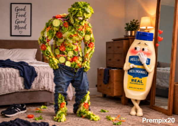 Salad Dressing