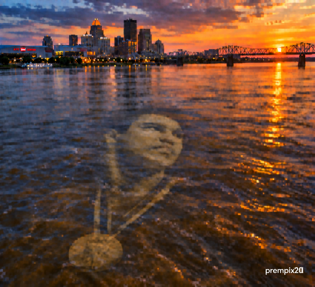 The Sinking Feeling