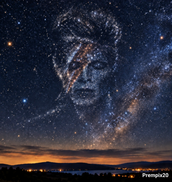 Star Man