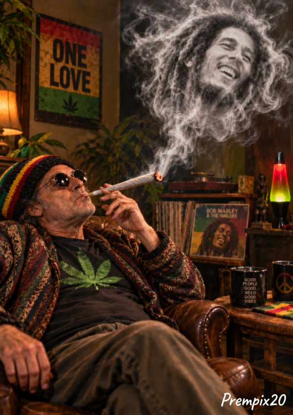 Stoned Love