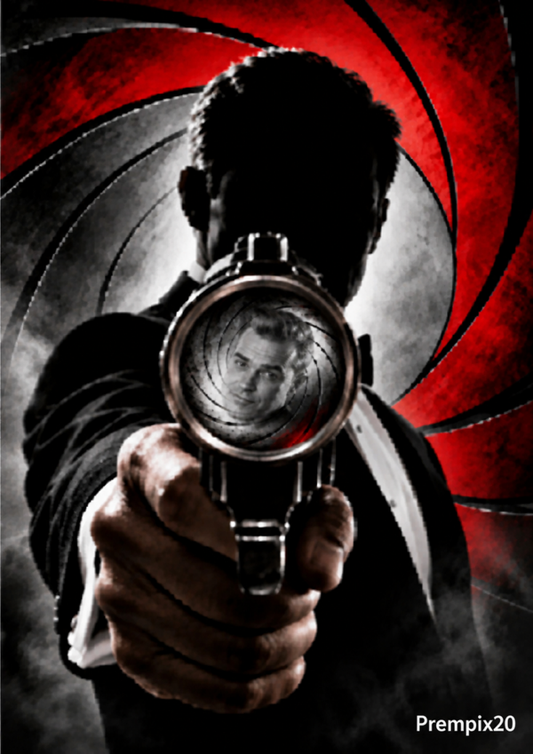 Take Aim