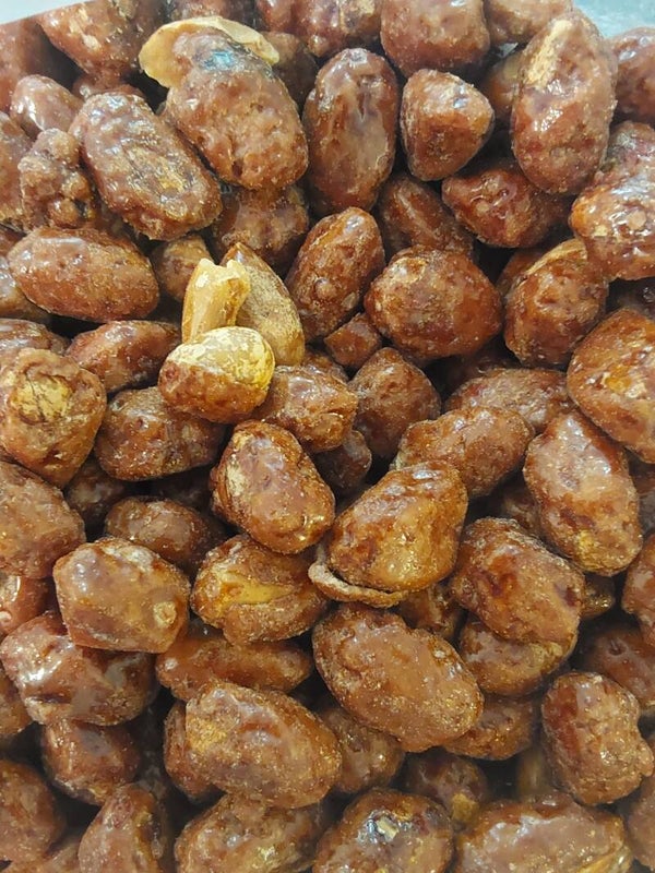Pralines caramélisées 100 g