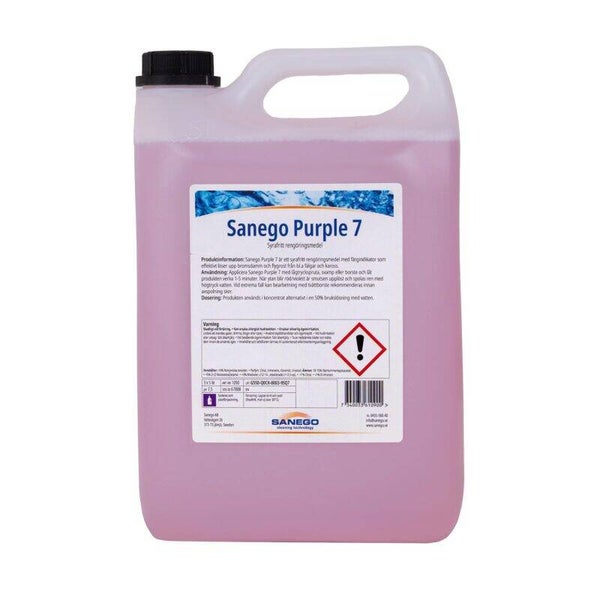 Purpel 7