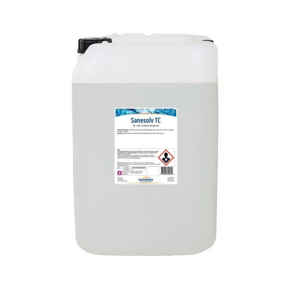 Sanesolv TC Tjärlösare 10 liter